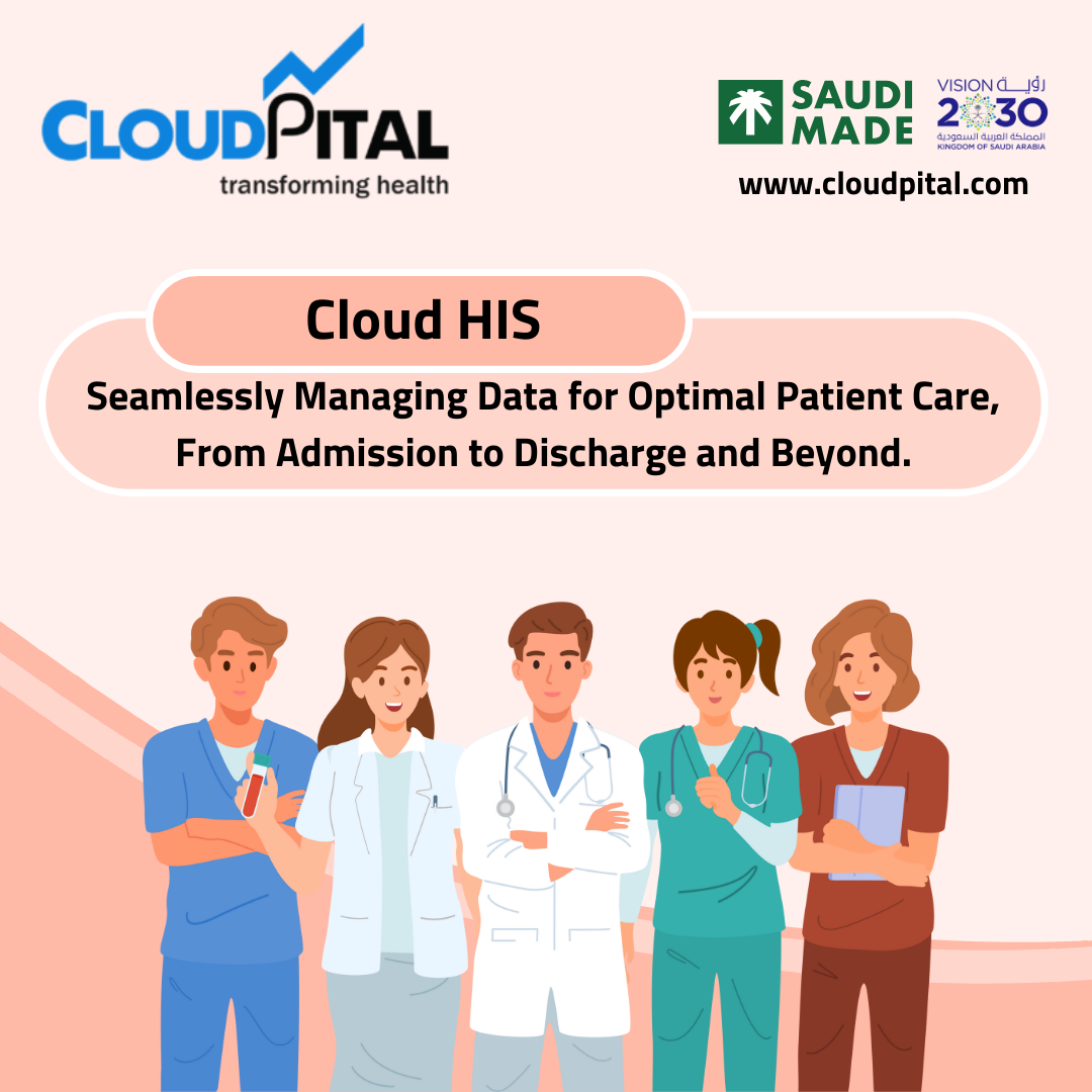 Hospital Software in Saudi Arabia enhance patient appointment scheduling
